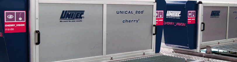 Cherry Vision Unitec Technology