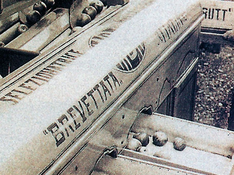 Storia Valori e Service Unitec