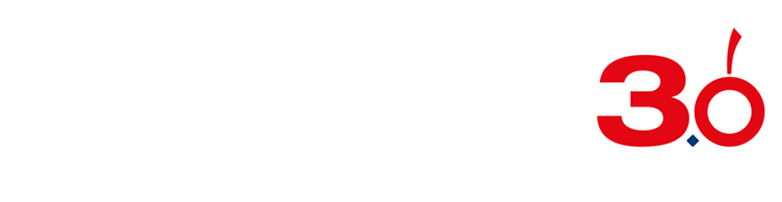 Cherry Vision 3.0 Logo