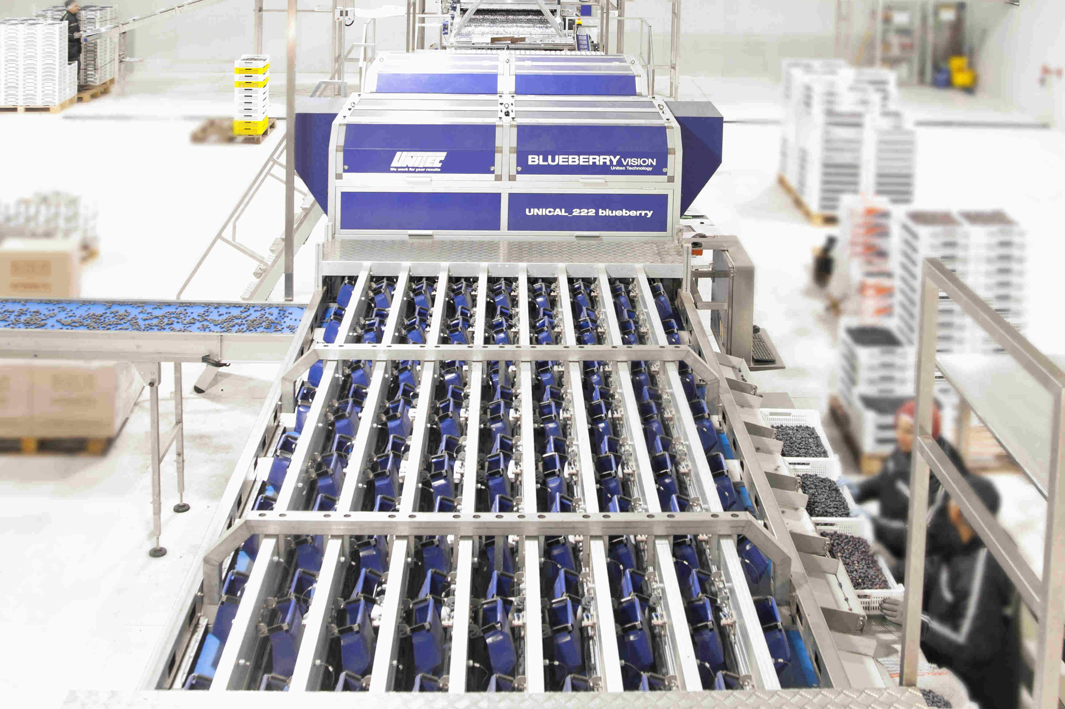 unitec a fruit logistica 2018
