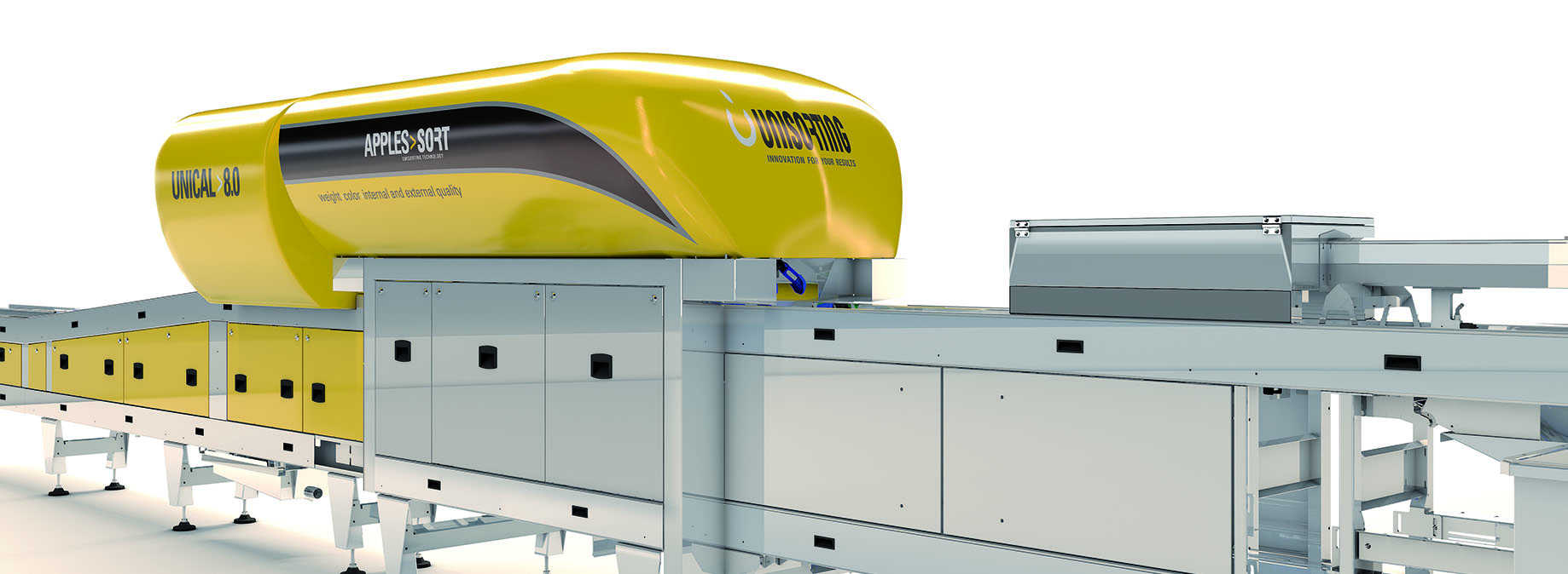 unitec a fruit logistica 2018