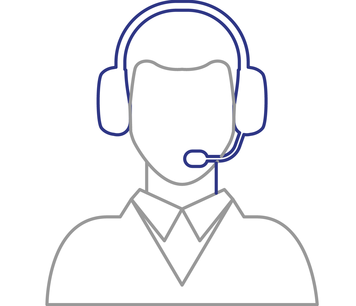 icona service online