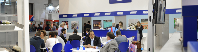 Unitec Macfrut 2012
