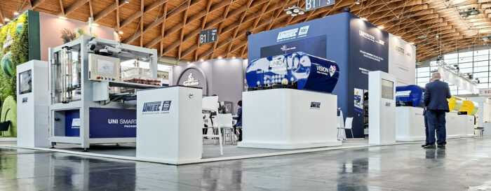 Stand UNITEC
