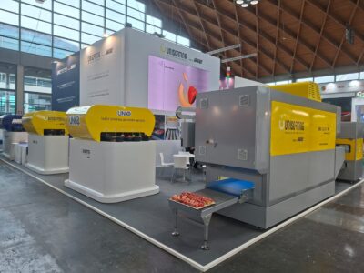 Stand UNISORTING