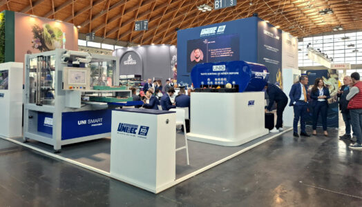 Stand UNITEC